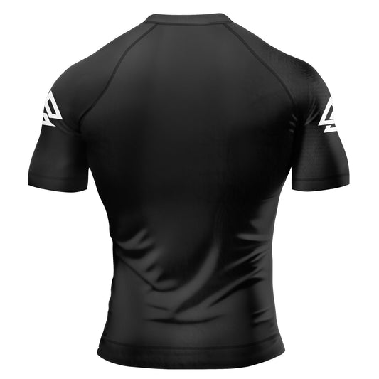 Rashguard Black