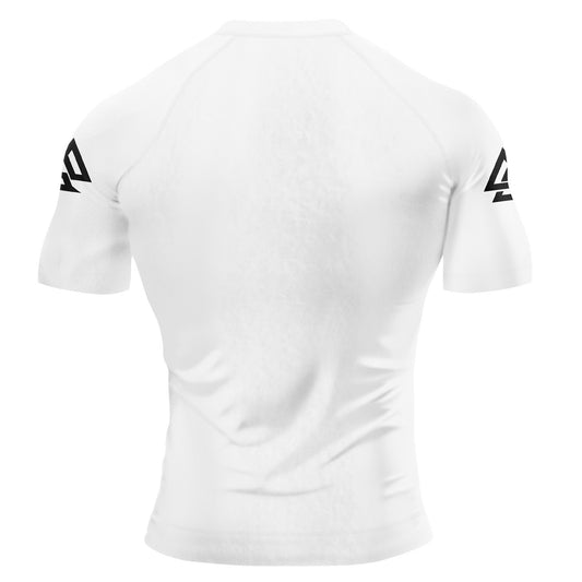 Rashguard White