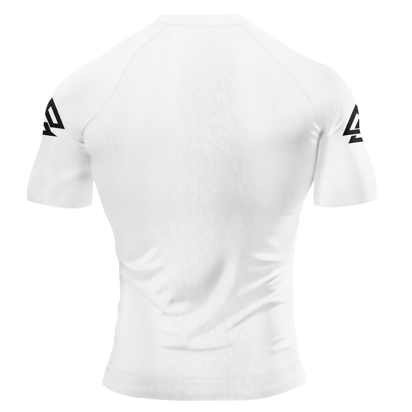 Rashguard biały