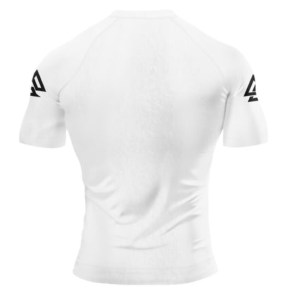 Rashguard biały