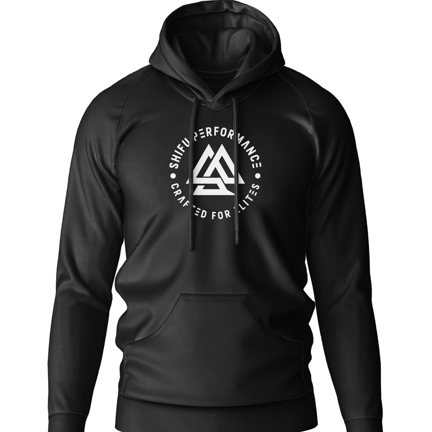 Hoodie Black