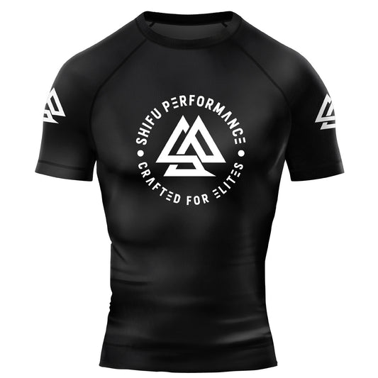 Rashguard Black